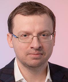 Борисюк Петр Викторович