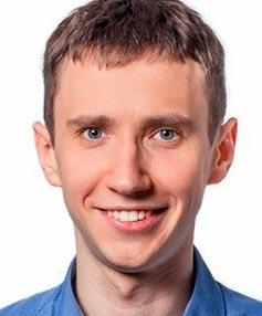 Киктенко Евгений Олегович