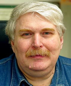 Задков Виктор Николаевич